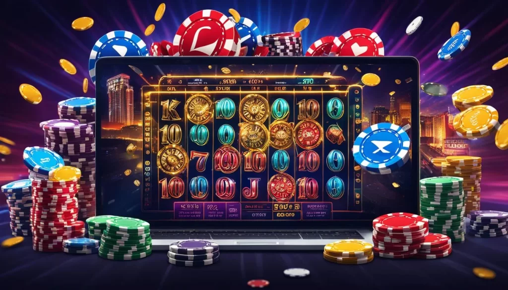 Chương trình VIP EUBET Casino