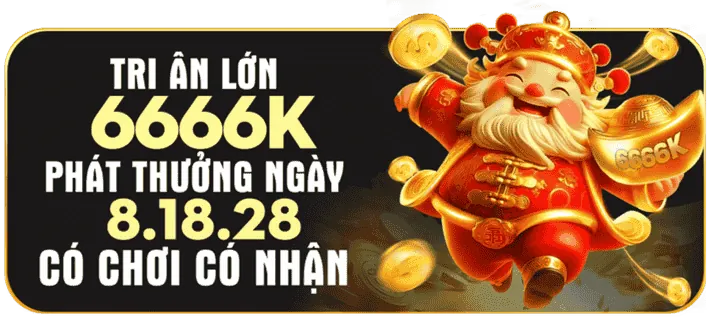 Các chương trình khuyến mãi độc quyền