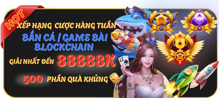 Thưởng nạp tiền eubet casino