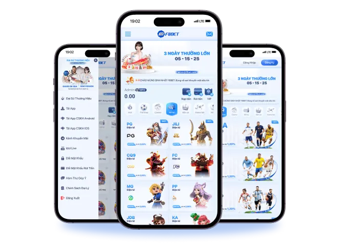 Trò chơi Bắn Cá tại eubet casino