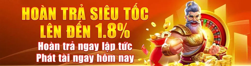 Khuyến mãi mới nhất của eubet casino 2026