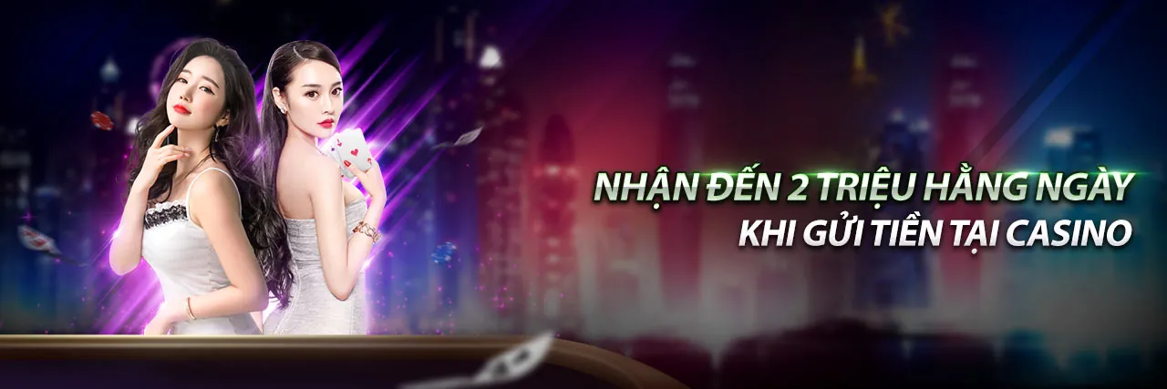 Giao diện đăng nhập eubet casino