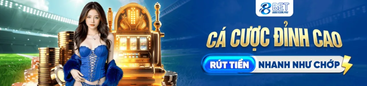 Chương trình VIP độc quyền của eubet casino