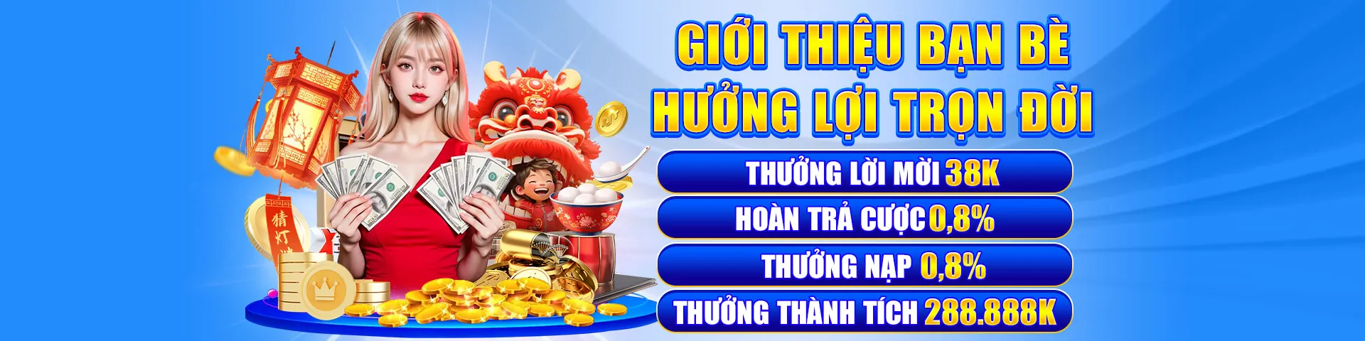 Hình ảnh chính sảnh bắn cá eubet casino với nhiều loại cá và kho báu