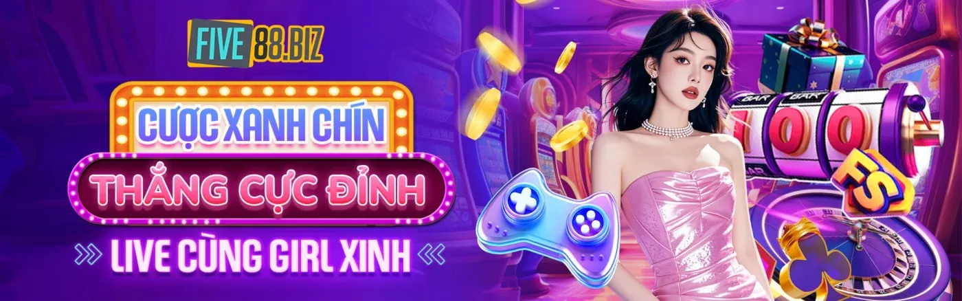 Hình ảnh chính EUBET Casino Nổ Hũ