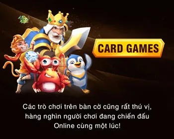Khuyến mãi độc quyền cho game bắn cá