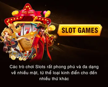 Đa dạng sảnh chơi và mức cược